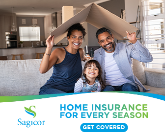 Sagicor Home Insurance for every season
